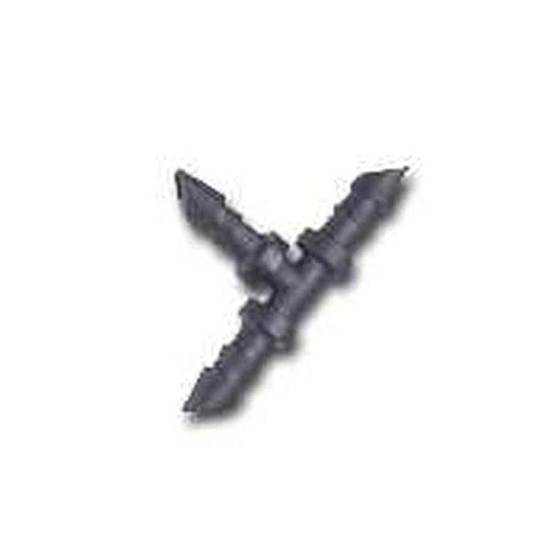 1-4" Barbed Tees 5cd