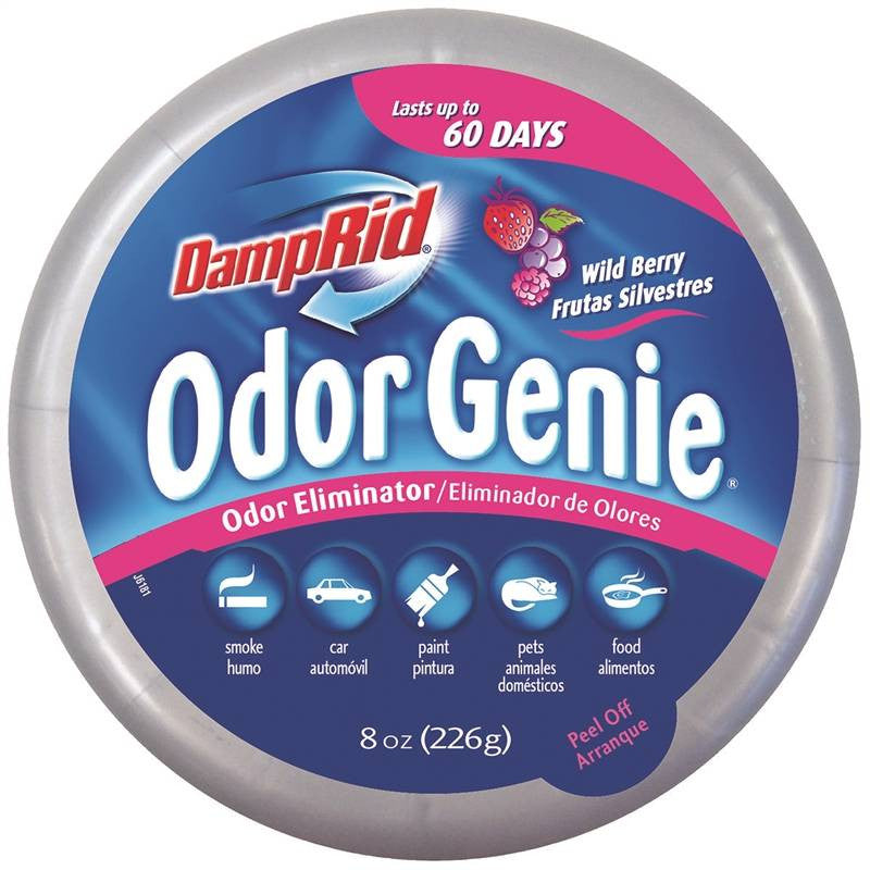 Odor Genie