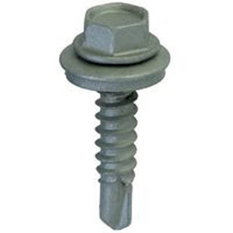 Screw Lathe Drill Pt 12x1