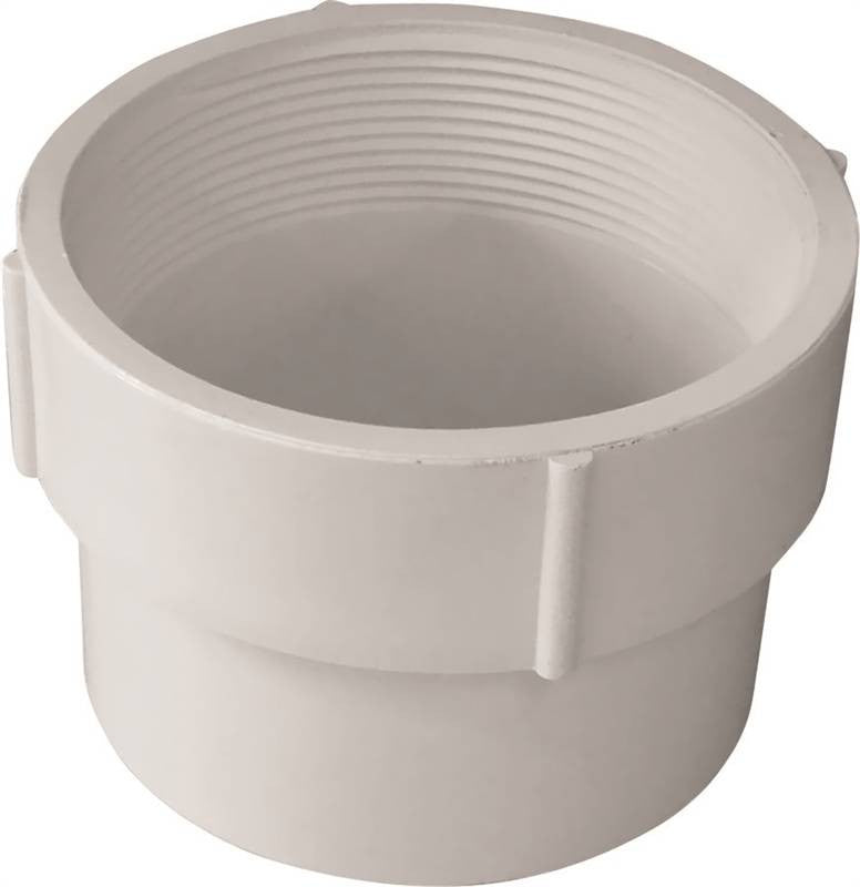 Adapter Drain Pvc Fipxhub 6