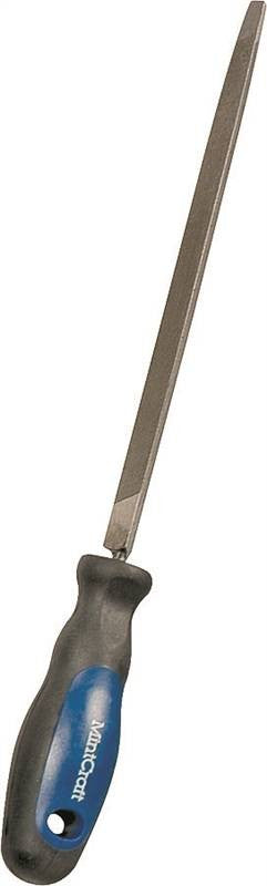 File Taper 8in Xslim W-handle