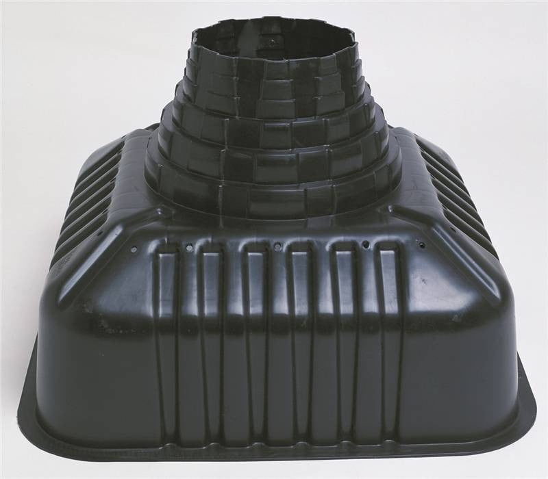 Form Concrete Foot Plastc 32in