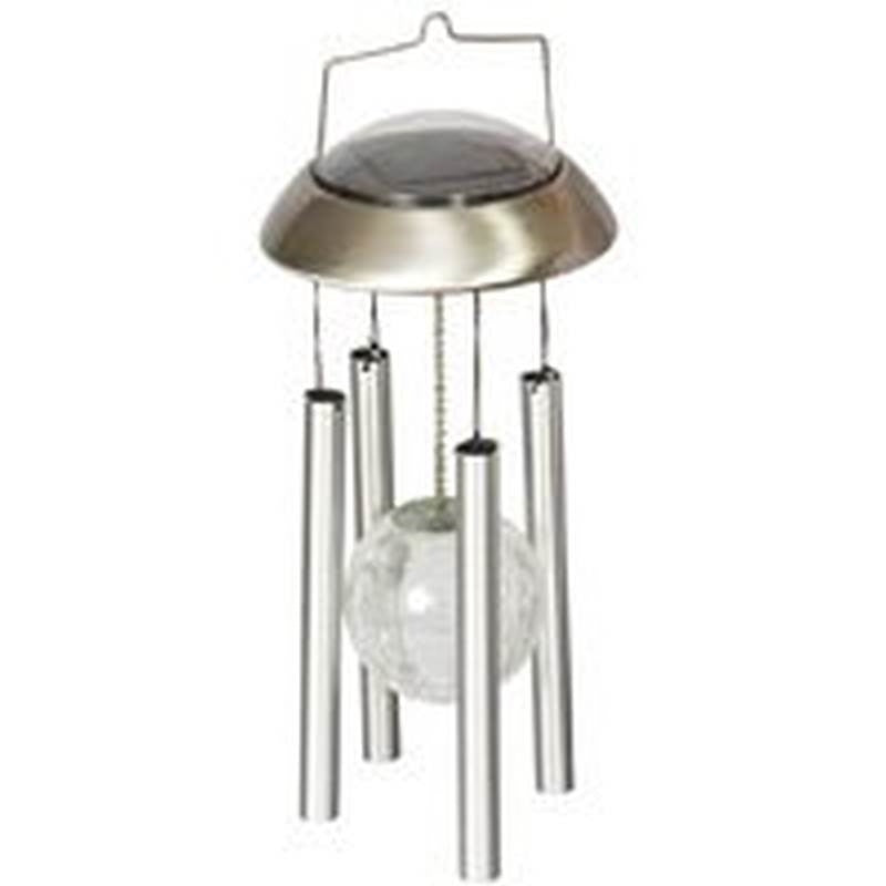 Solar Wind Chime Crackball