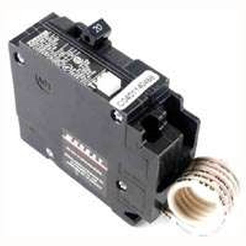 Circuit Breakr Gfci 20a 1pole