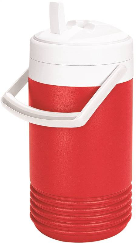 Jug Thermal Red Legend 1 Gal