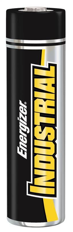 Battery Alkaline Industrial Aa