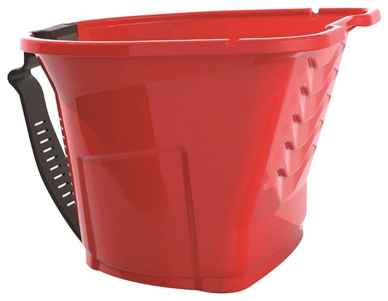 Pail Paint Pro W-magnet-grid