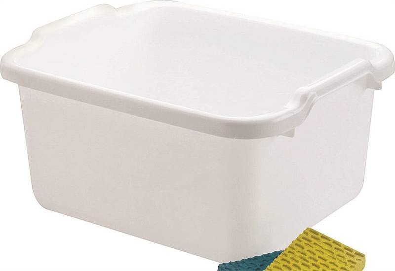 Dishpan Organizer 15.6qt
