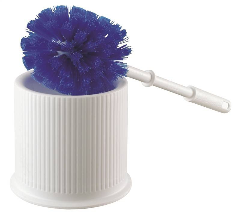 European Bowl Brush-caddy