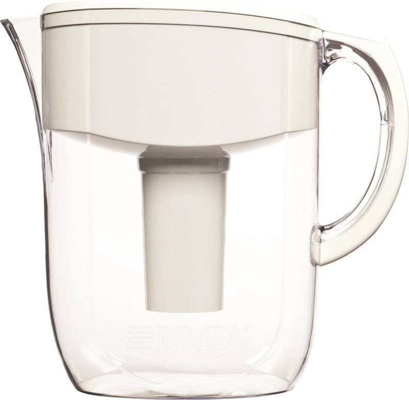 Pitcher Filtered Everyday 80oz