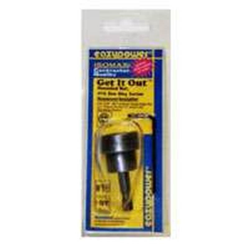 .665 #16 2in Screw Remover