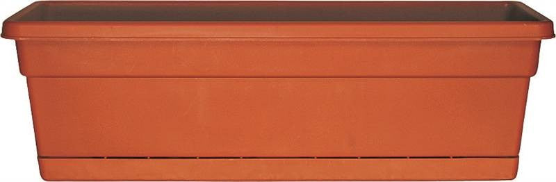 30"rolled Rim Win Box W-traytc