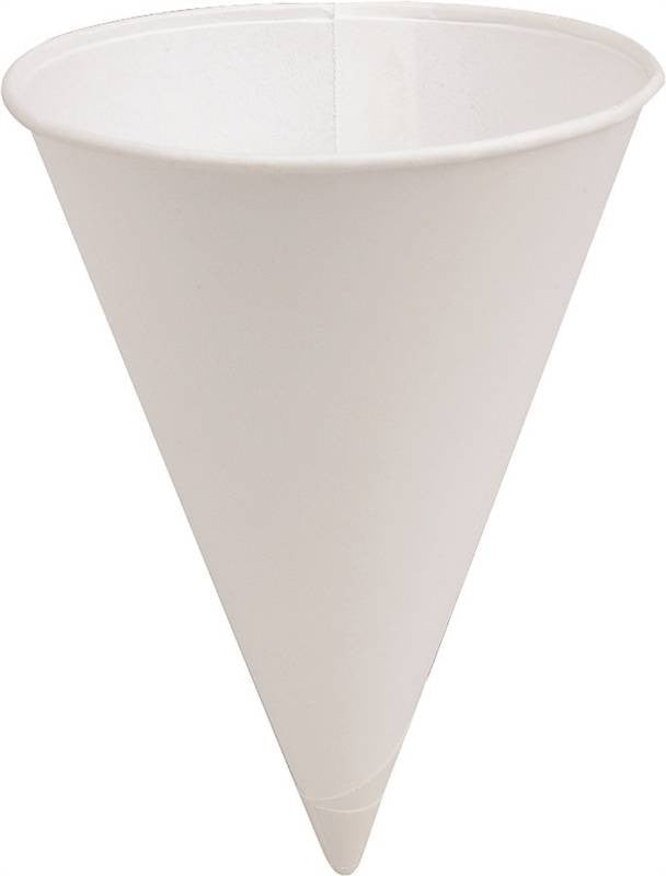 Cooler Water Cup 4.25oz 200ct