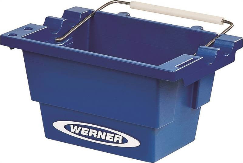 Ladder Bucket 25lb Capacity