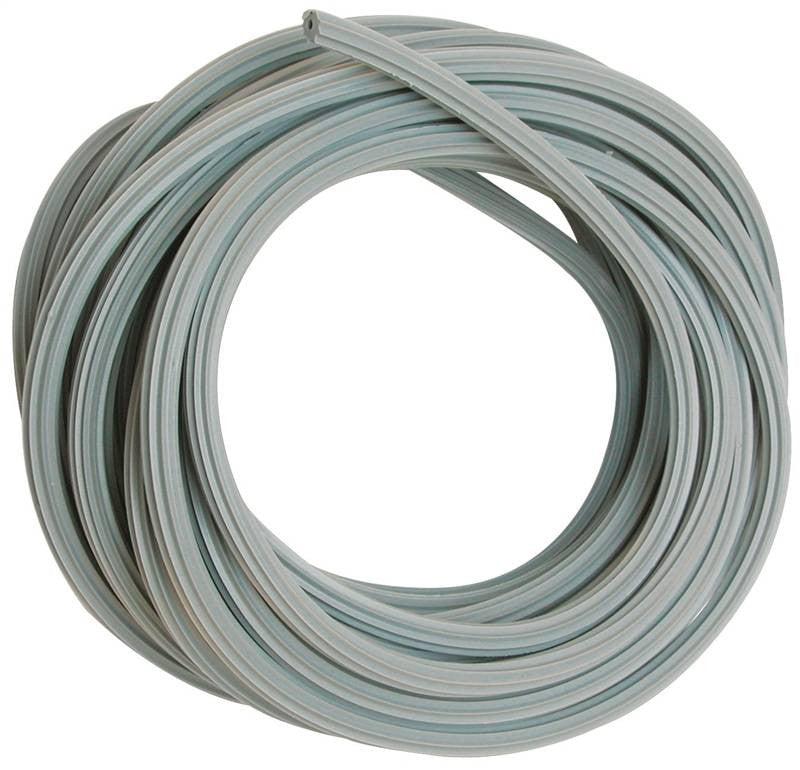 .120 Gray Spline 25ft