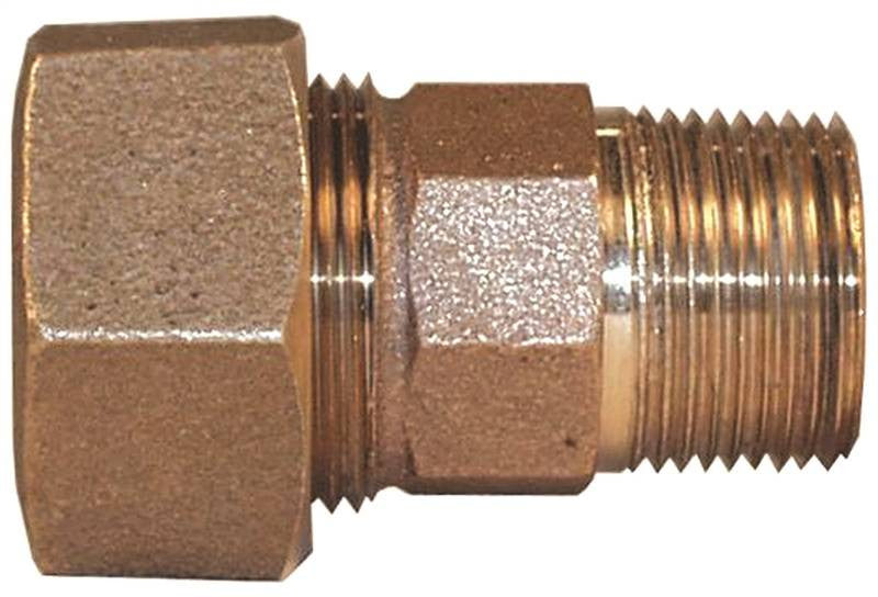 Coupling T4350 Compxmip C 3-4