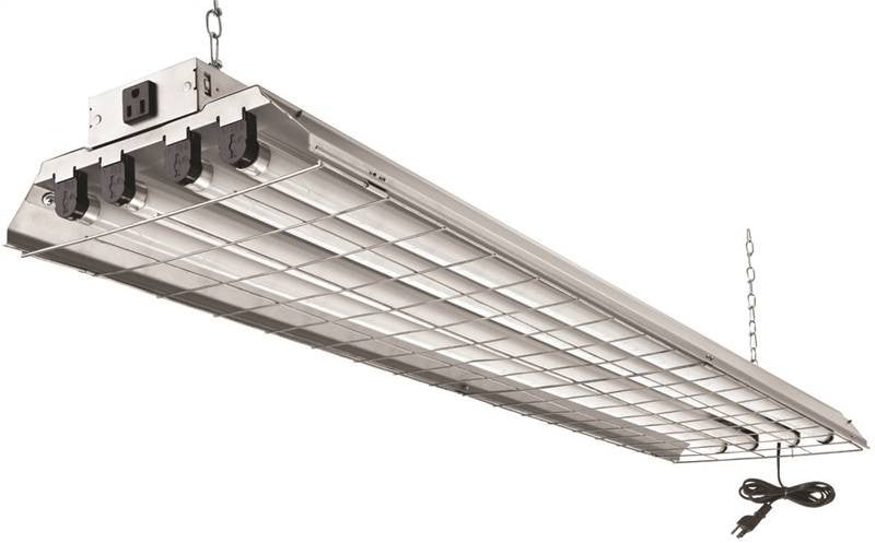 Shoplight 4lt Heavy Duty Grid