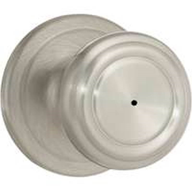 Privacy Knob Sn Cameron Rcls