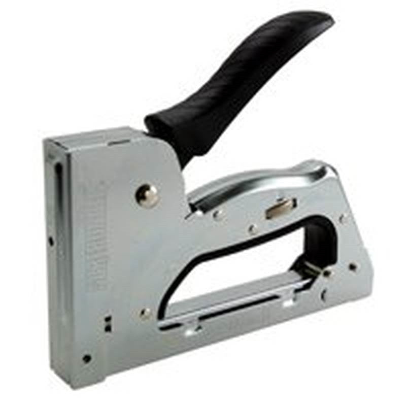 Staple Gun All In One