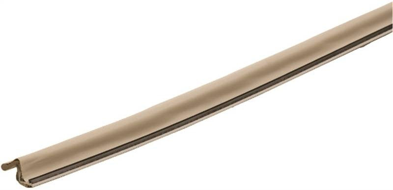 Weatherstrip Door 6.5ft Beige