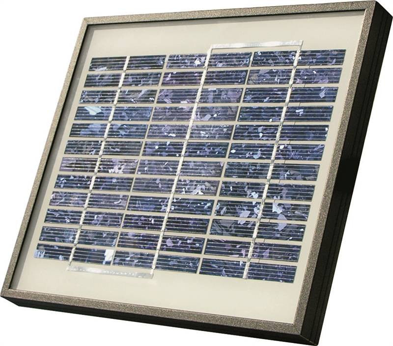 Solar Panel Kit