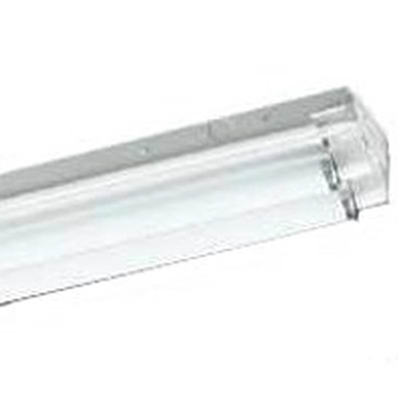 Fixture Fluor Shoplt 2lt 48in