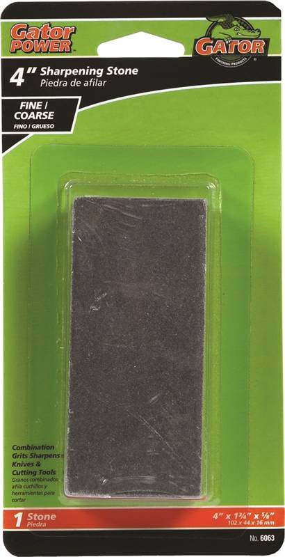 Sharpener Stone 4x1-3-4x5-8cmb