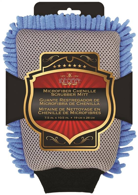 2-in-1 Mitt 7-1-2inx10 1-2in