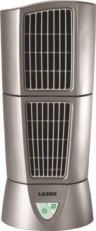 Fan Oscillating 3-speed Tower