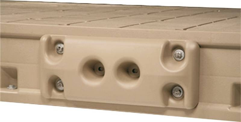 Dock Bumper Mult Pur 2.5x15.76