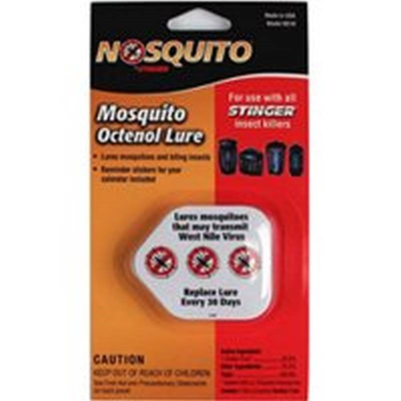 Repl Mosquito Attractant