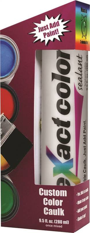 Sealant Acrylic Tintable 9.5oz