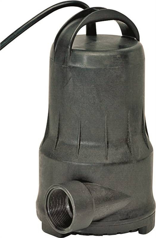 Pond Pump Direct Drive 2600gph