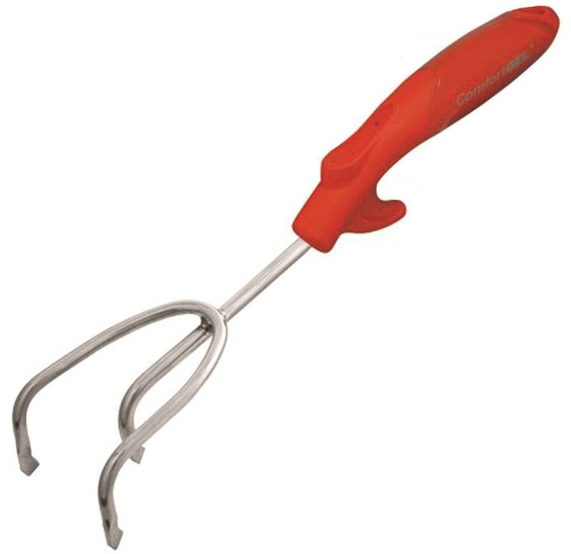Cultivator Ss Head Soft Grip