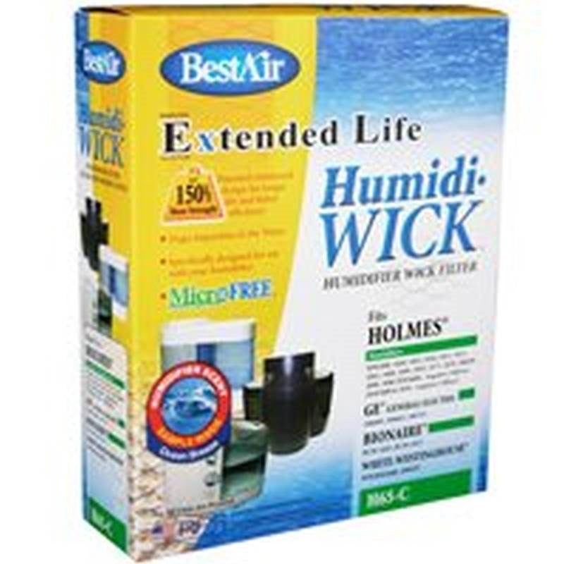 Filter Replacement Humidifier