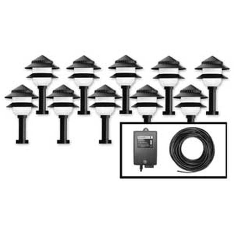 Lt Path Lv Led 48w 10pathlt
