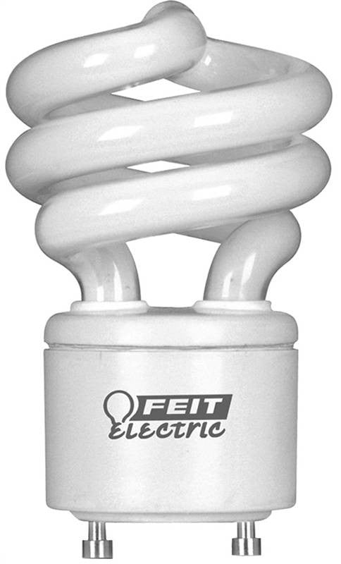 Bulb Cfl Gu24 2700k 13-60 Repl