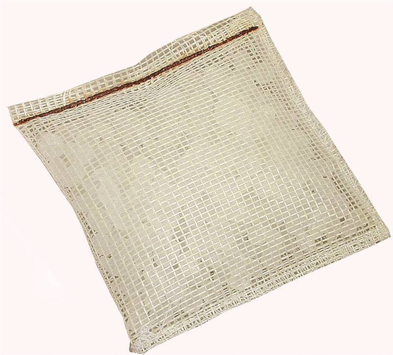 Scale Mesh Bag Eliminator