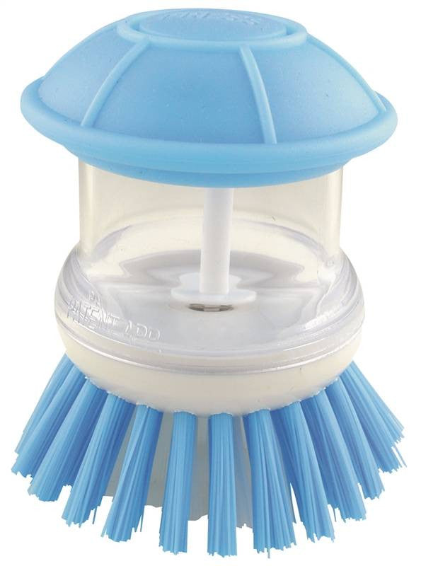 Homepro Soap-scrub