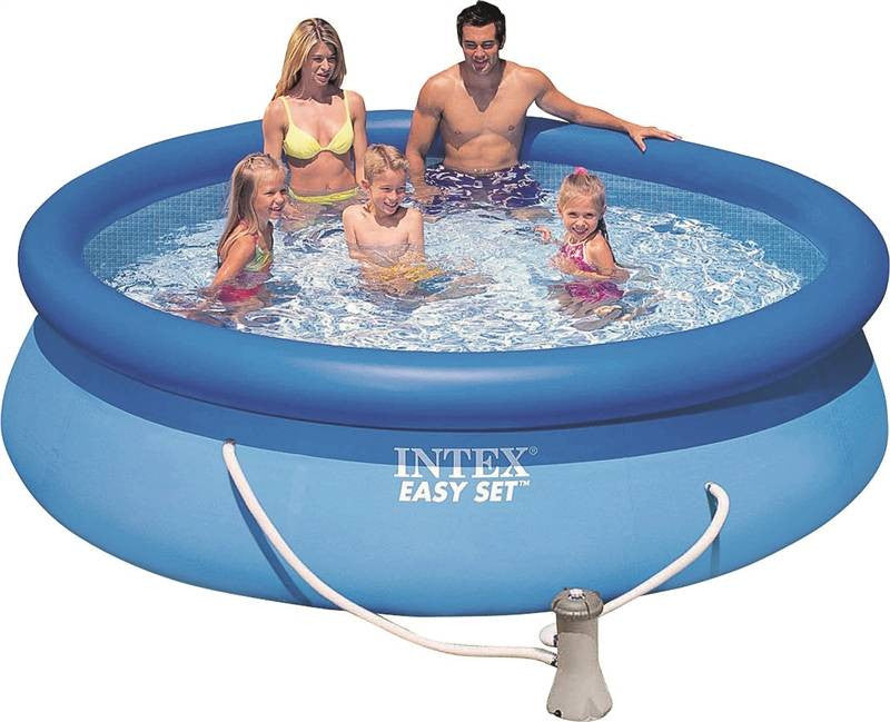 Pool Set Swim Easy St 10fx30in