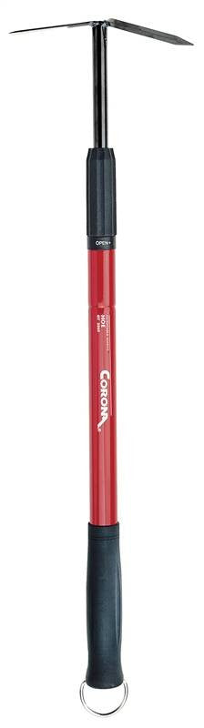 Hoe Garden Extendabl Hdl 18-32