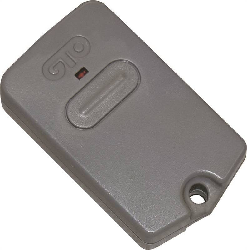 Entry Transmitter Gto Gate