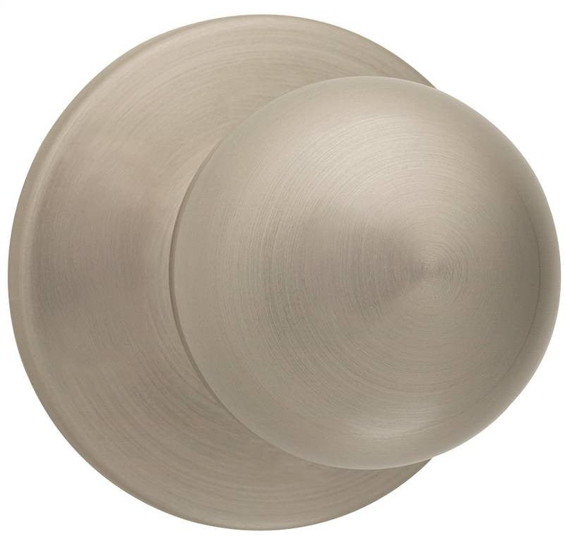 Polo Passage Satin Nickel