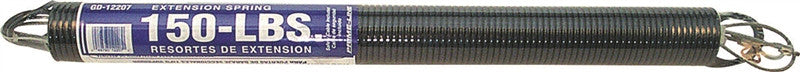 Spring Extension-cable 150lb