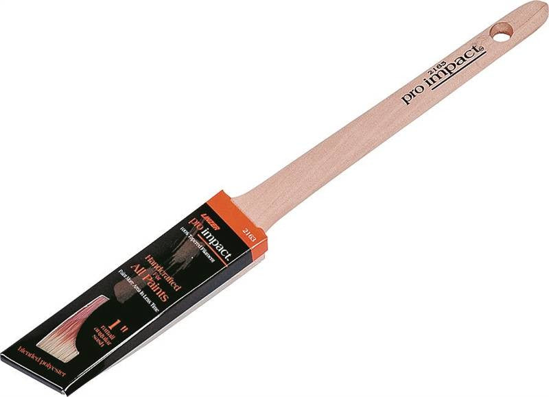 Brush Ang Sash Poly Blend 1in