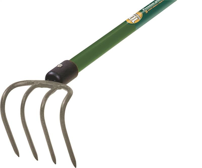 Cultivator Gardn Fbg Lng Hdl54