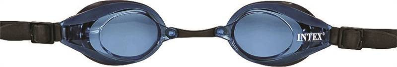 Goggle Swm Anti-fog Racng 8&up
