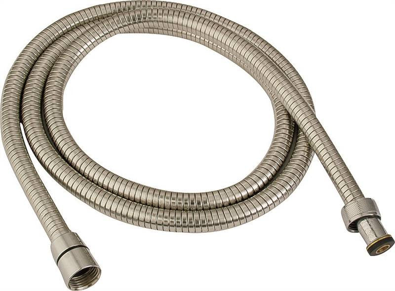 Hose Shower Ss Stretch 59in