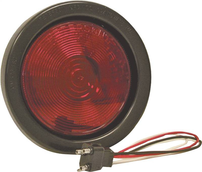 Round Stop-tail Light Kit