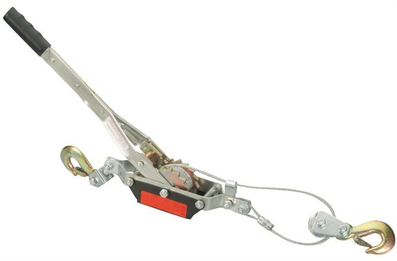 Cable Puller 2 Ton